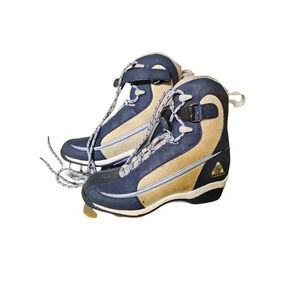 Softex size 6 ice skates